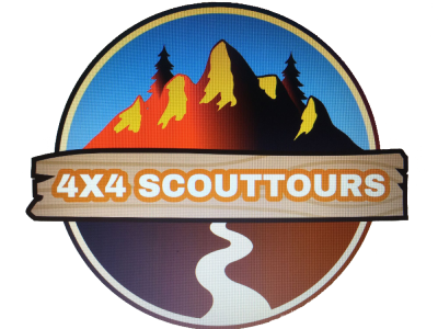 4x4 Scout Tours
